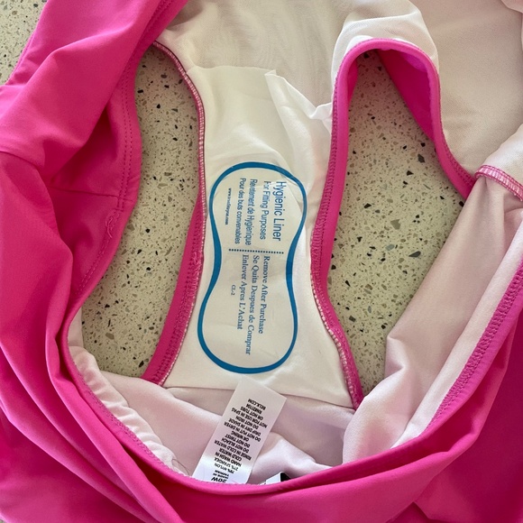 Kim Rogers Curvy Swim Bottoms New without tags size 20W - Picture 3 of 3